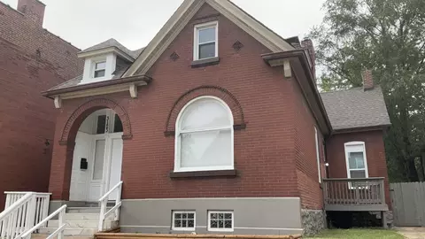 3123 Mount Pleasant St, Saint Louis, MO 63111