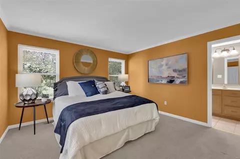 Bedroom - 12 Cochise Ct, O'fallon, MO 63366 photo 1 of 6