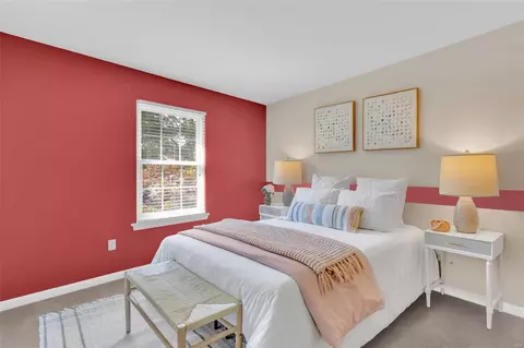 Bedroom - 12 Cochise Ct, O'fallon, MO 63366 photo 5 of 6