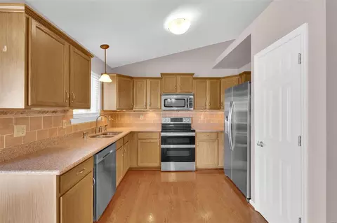 Kitchen - 12 Cochise Ct, O'fallon, MO 63366 photo 1 of 1