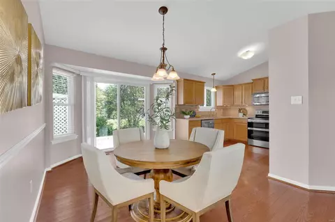 Dining - 12 Cochise Ct, O'fallon, MO 63366 photo 1 of 1