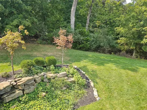 Exterior - 593 Hilltop Townes Dr, Eureka, MO 63025 photo 6 of 11