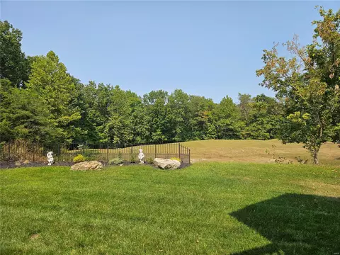 Exterior - 593 Hilltop Townes Dr, Eureka, MO 63025 photo 4 of 11