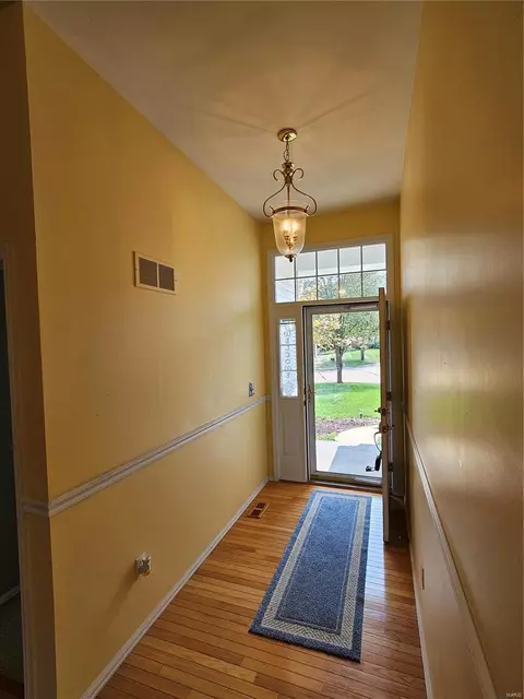 Entry Way - 593 Hilltop Townes Dr, Eureka, MO 63025 photo 1 of 1