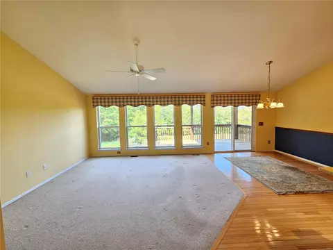 Living - 593 Hilltop Townes Dr, Eureka, MO 63025 photo 1 of 3