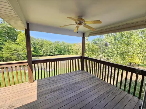 Exterior - 593 Hilltop Townes Dr, Eureka, MO 63025 photo 2 of 11