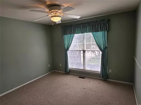Bedroom - 593 Hilltop Townes Dr, Eureka, MO 63025 photo 2 of 2