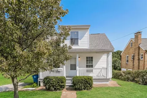 2322 Burns Ave, Saint Louis, MO 63114