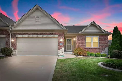 954 Promenade Ct, O'fallon, MO 63368