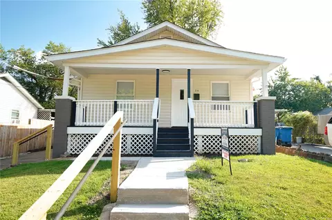 314 W Felton Ave, Saint Louis, MO 63125