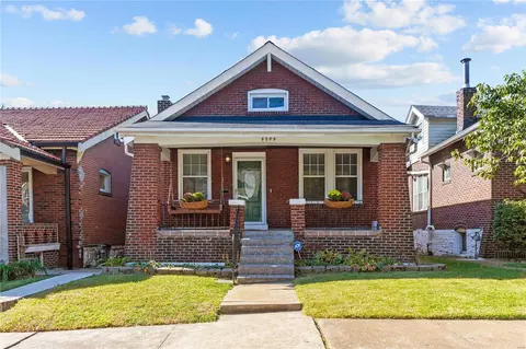 4944 Delor, Saint Louis, MO 63109