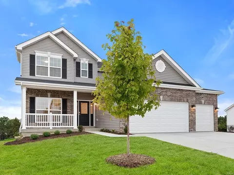 220 Windmill View Dr, Wentzville, MO 63385