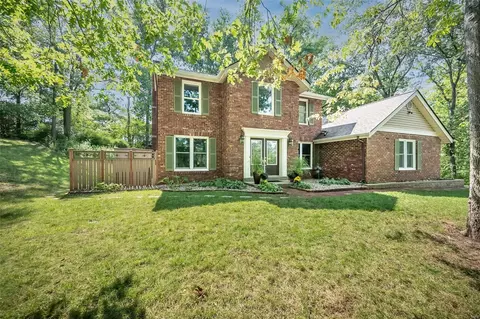 4200 Weatherton Pl, Saint Charles, MO 63304