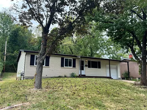 5319 Grove Ave, Saint Louis, MO 63135
