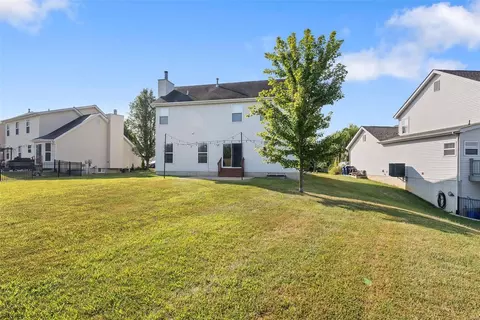 683 Springfield Dr, Wentzville, MO 63385 photo 22