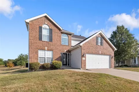 683 Springfield Dr, Wentzville, MO 63385 photo 25