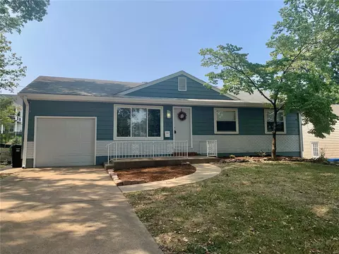 7709 New Hampshire Ave, Saint Louis, MO 63123