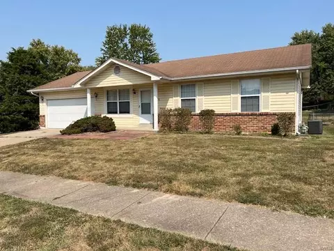 519 Merribrook Ln, O'fallon, MO 63368