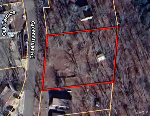 262 Greenstreet Rd, Beaufort, MO 63013