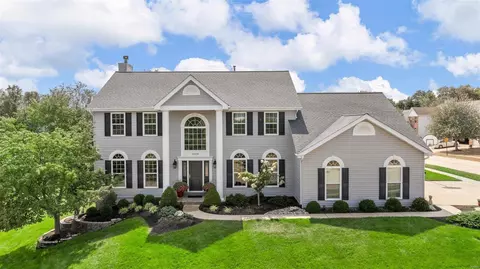 16298 Autumn View Terrace Dr, Ellisville, MO 63011