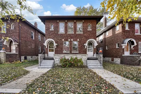 4964 Parker Ave, Saint Louis, MO 63139