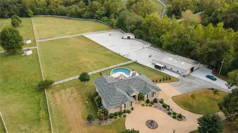 18890 Model Realty Rd, Wildwood, MO 63069