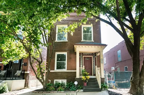 2054 Ann Ave, Saint Louis, MO 63104