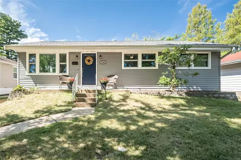 7841 Adkins Ave, Saint Louis, MO 63123