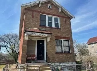 4319 Prairie Ave, Saint Louis, MO 63107