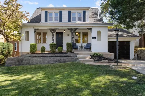 18 Hardith Hill Ct, Saint Louis, MO 63119