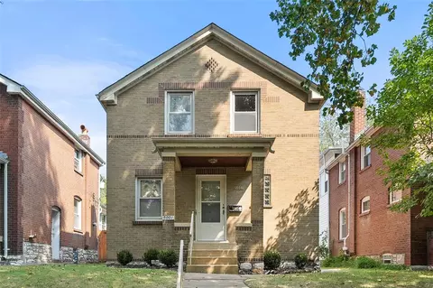 5001 Sutherland Ave, Saint Louis, MO 63109