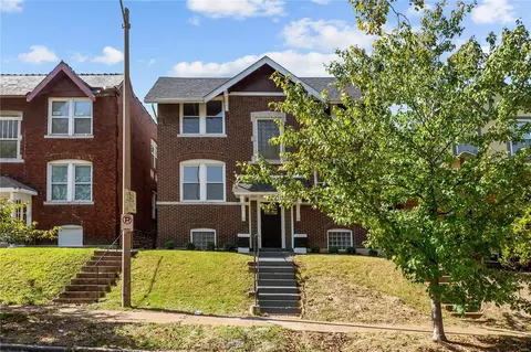 3706 Meramec St, Saint Louis, MO 63116