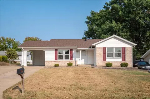 32 Mill Brooke Ct, Saint Peters, MO 63376