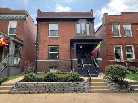 3964 Wyoming St, Saint Louis, MO 63116