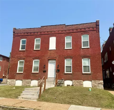 3457 Miami St, Saint Louis, MO 63118