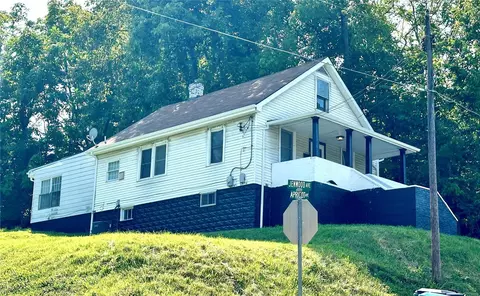 7302 Jenwood Ave, Saint Louis, MO 63136