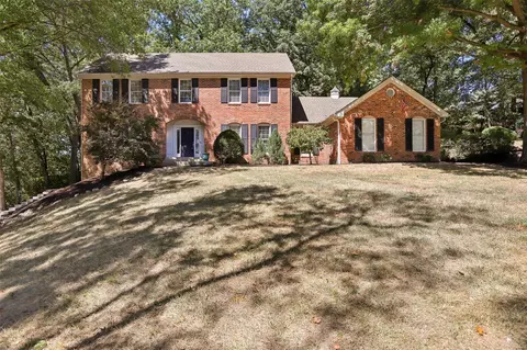 16435 Wilson Creek Ct, Chesterfield, MO 63005