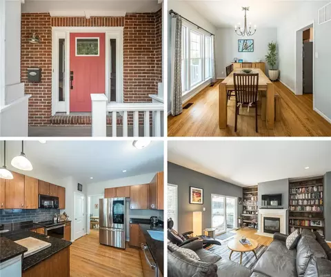 3445 Cambridge Ave, Saint Louis, MO 63143