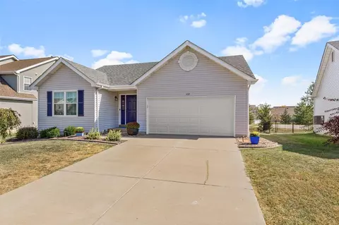 112 Wabash Spur Dr, O'fallon, MO 63366 photo 9