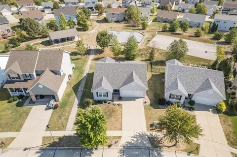 112 Wabash Spur Dr, O'fallon, MO 63366 photo 14