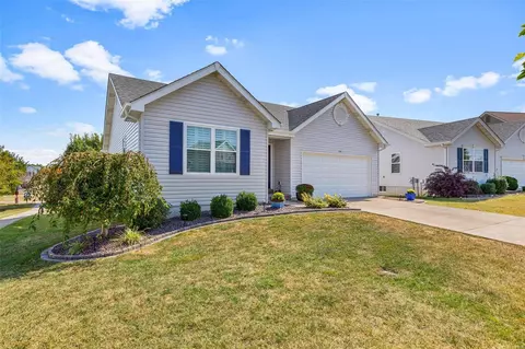 112 Wabash Spur Dr, O'fallon, MO 63366 photo 10