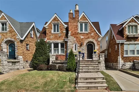 5233 Oleatha Ave, Saint Louis, MO 63139