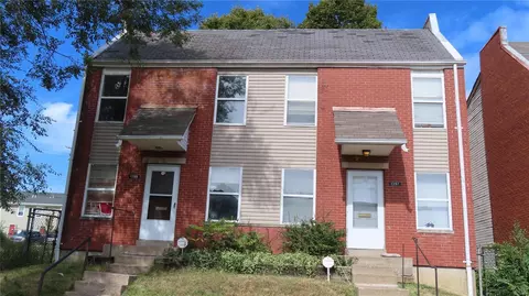1395 Belt Ave, Saint Louis, MO 63112