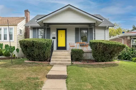 4412 Wabash Ave, Saint Louis, MO 63109