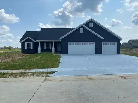 306 Stonewall Ave, Wright City, MO 63390 photo 1