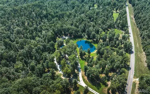 11726 Highway K, Jadwin, MO 65501 photo 1