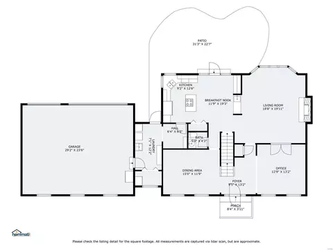 1947 Prospector Ridge Dr, Wildwood, MO 63011 photo 38