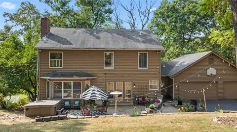 1947 Prospector Ridge Dr, Wildwood, MO 63011 photo 3