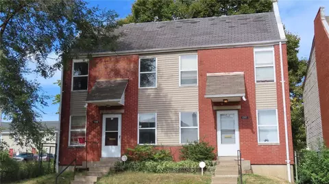 1397 Belt Ave, Saint Louis, MO 63112
