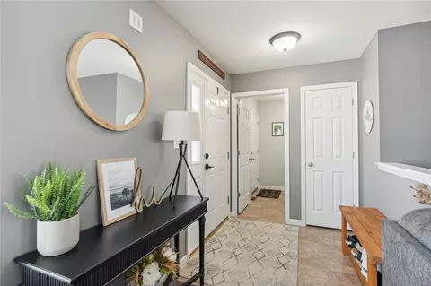 Entry Way - 1011 Sweet River Dr, O'fallon, MO 63366 photo 1 of 1